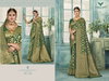 Samridhhi By Zarkaashi Katan Silk Bridal Saree Wholesale Price In Surat